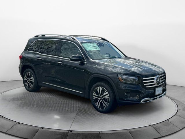 2024 Mercedes-Benz GLB 250