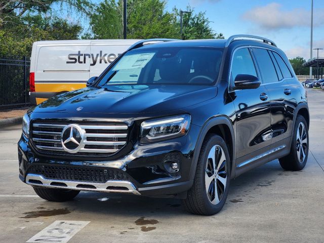 2024 Mercedes-Benz GLB 250