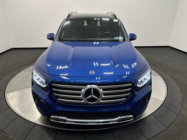 2024 Mercedes-Benz GLB 250