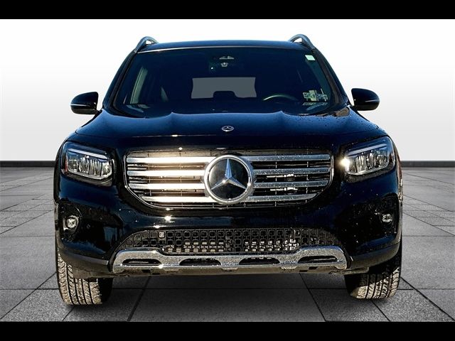 2024 Mercedes-Benz GLB 250