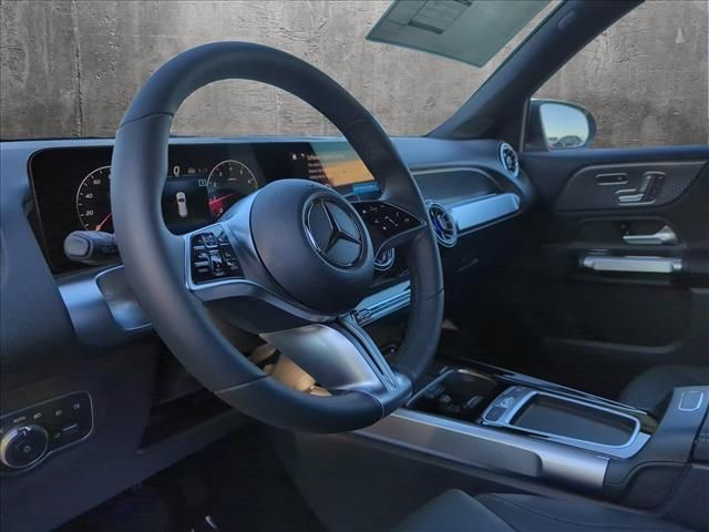 2024 Mercedes-Benz GLB 250