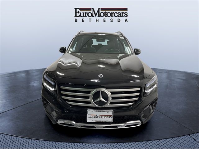 2024 Mercedes-Benz GLB 250