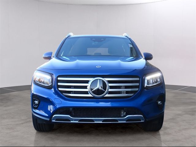 2024 Mercedes-Benz GLB 250