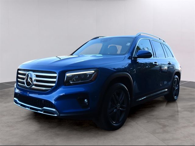 2024 Mercedes-Benz GLB 250