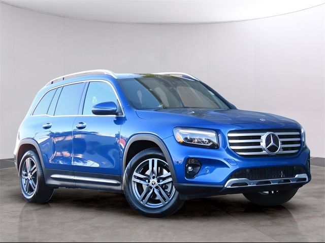 2024 Mercedes-Benz GLB 250