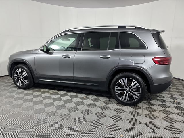 2024 Mercedes-Benz GLB 250