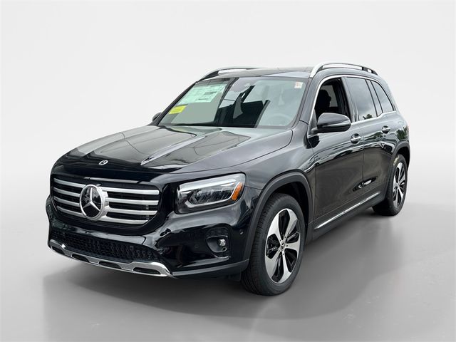 2024 Mercedes-Benz GLB 250