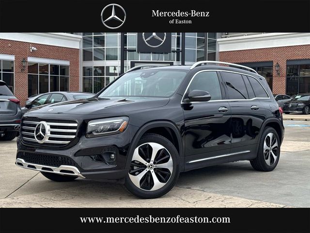 2024 Mercedes-Benz GLB 250