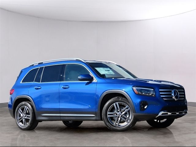 2024 Mercedes-Benz GLB 250