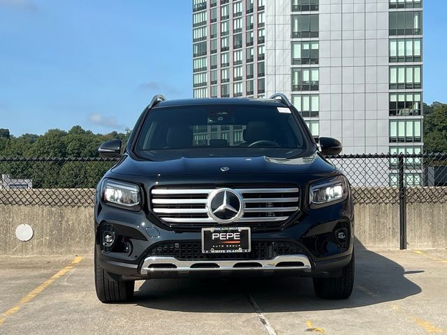 2024 Mercedes-Benz GLB 250