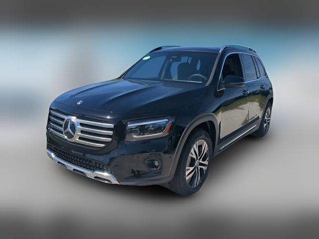 2024 Mercedes-Benz GLB 250