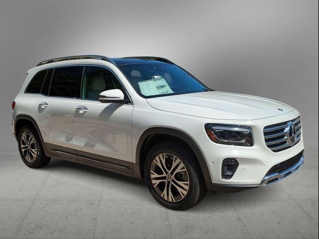 2024 Mercedes-Benz GLB 250