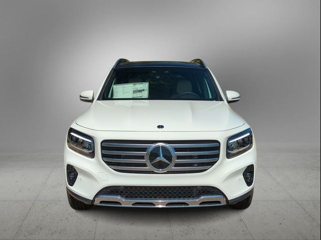 2024 Mercedes-Benz GLB 250