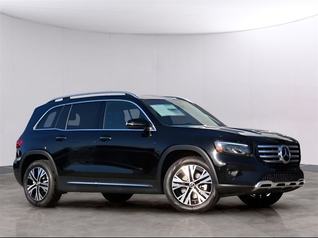 2024 Mercedes-Benz GLB 250