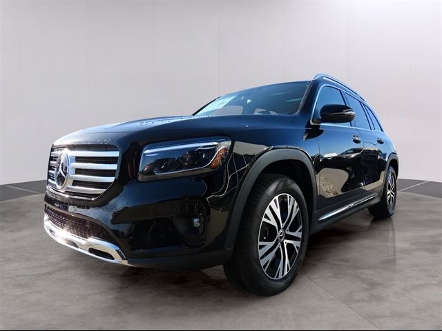 2024 Mercedes-Benz GLB 250