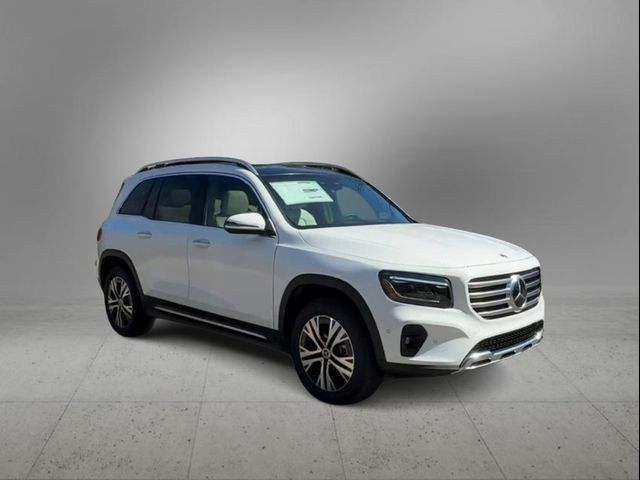 2024 Mercedes-Benz GLB 250