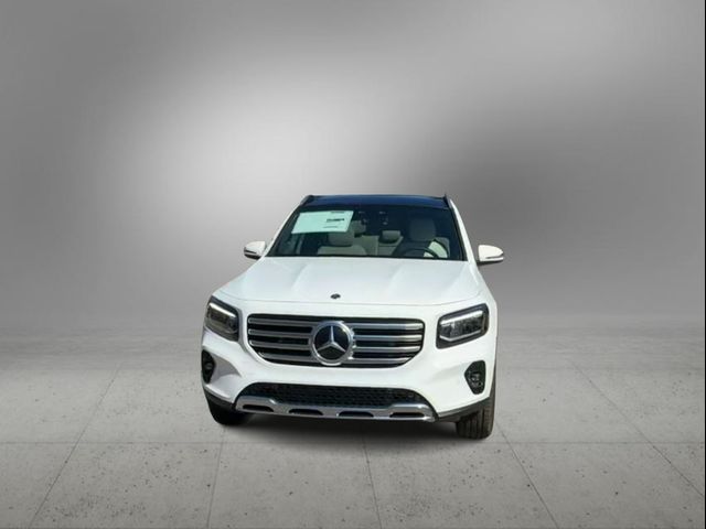 2024 Mercedes-Benz GLB 250