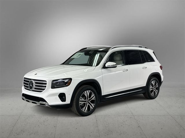 2024 Mercedes-Benz GLB 250