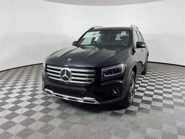 2024 Mercedes-Benz GLB 250