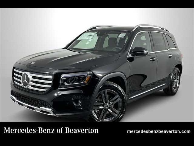 2024 Mercedes-Benz GLB 250