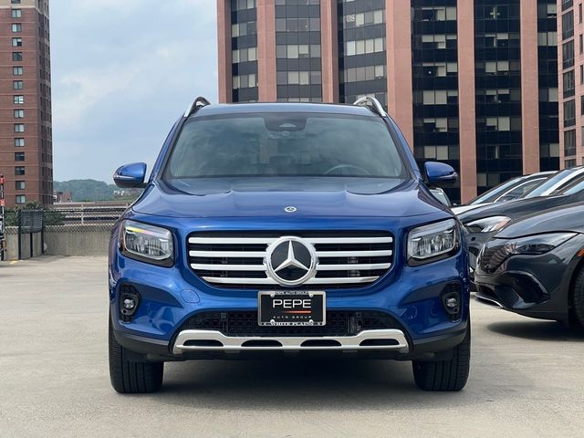 2024 Mercedes-Benz GLB 250