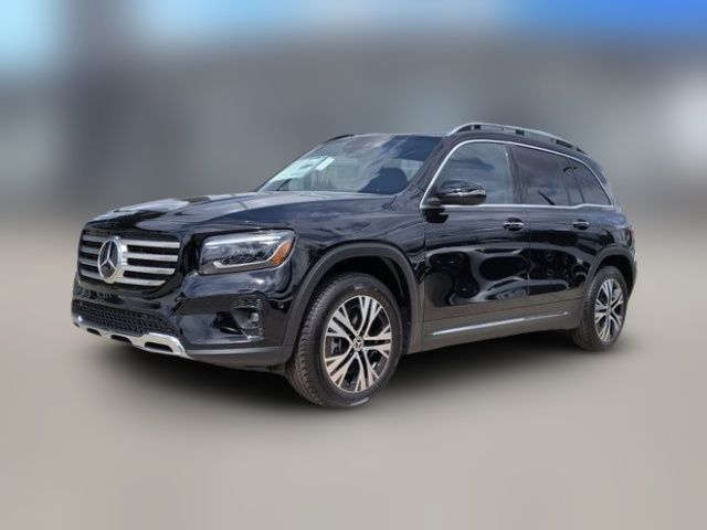 2024 Mercedes-Benz GLB 250