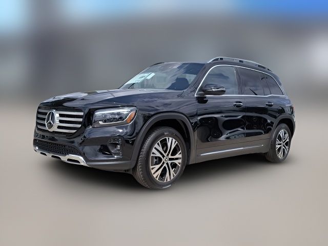 2024 Mercedes-Benz GLB 250