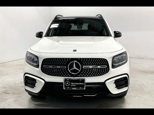 2024 Mercedes-Benz GLB 250