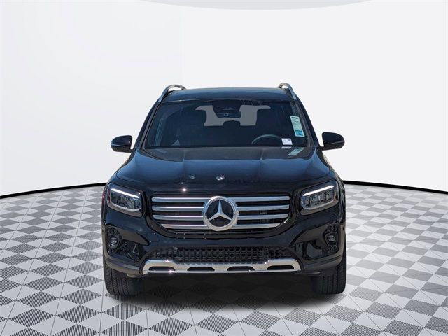 2024 Mercedes-Benz GLB 250