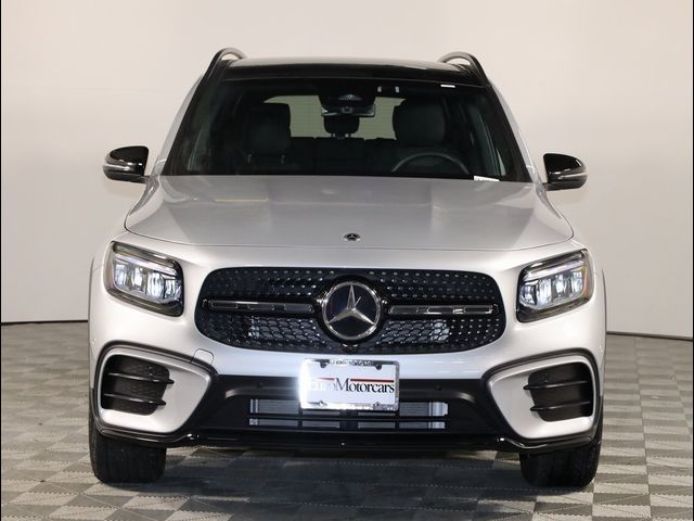 2024 Mercedes-Benz GLB 250