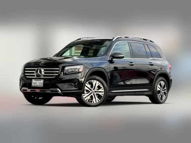 2024 Mercedes-Benz GLB 250