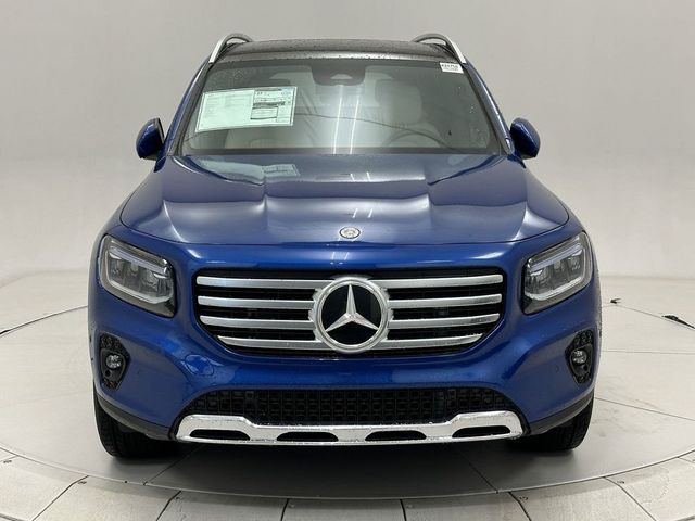 2024 Mercedes-Benz GLB 250