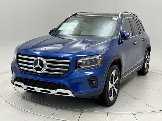 2024 Mercedes-Benz GLB 250