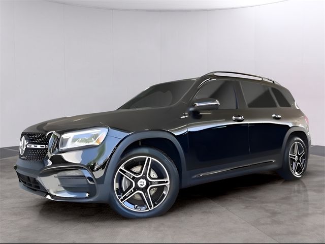 2024 Mercedes-Benz GLB 250