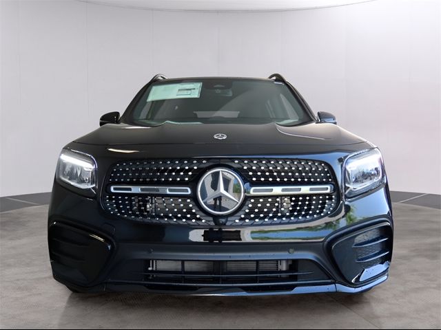 2024 Mercedes-Benz GLB 250