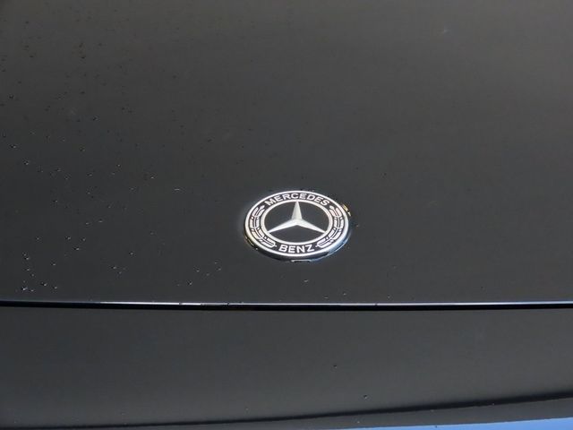 2024 Mercedes-Benz GLB 250