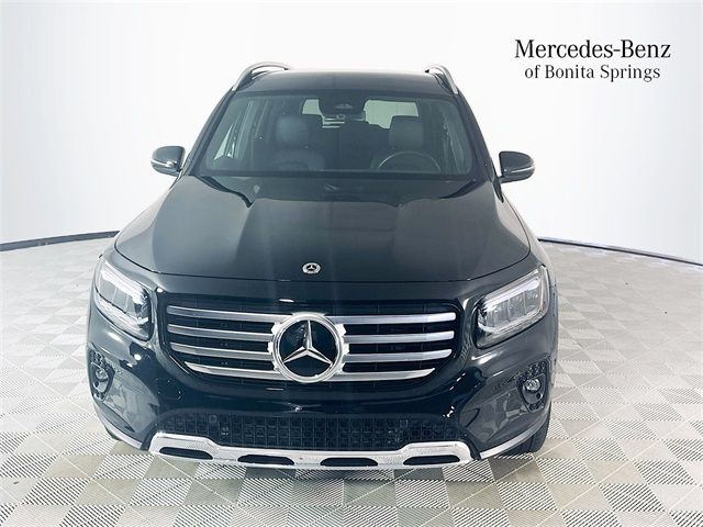 2024 Mercedes-Benz GLB 250