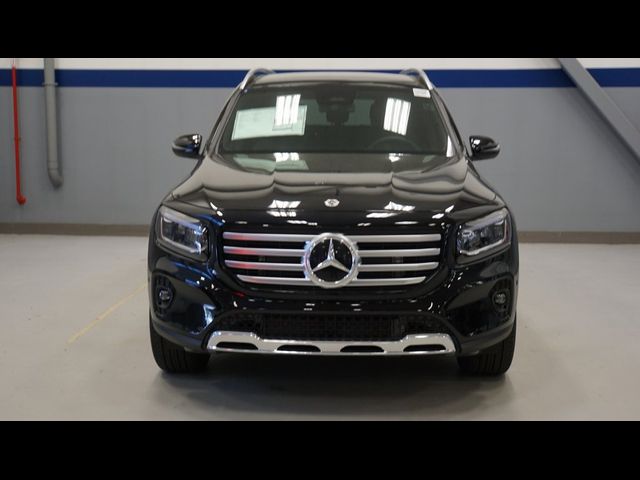 2024 Mercedes-Benz GLB 250