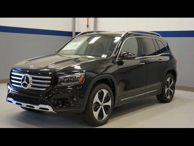 2024 Mercedes-Benz GLB 250