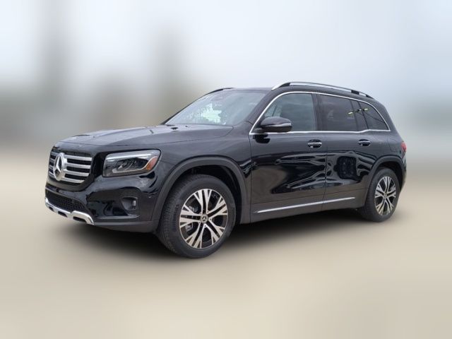 2024 Mercedes-Benz GLB 250