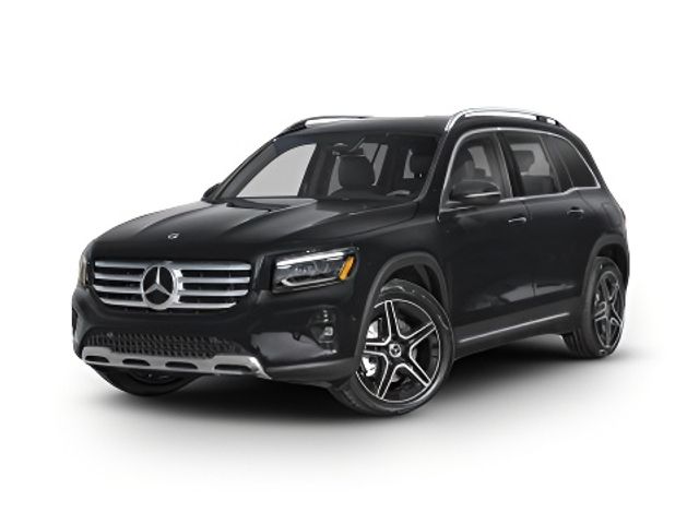 2024 Mercedes-Benz GLB 250