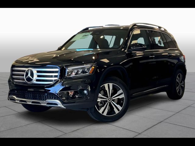 2024 Mercedes-Benz GLB 250