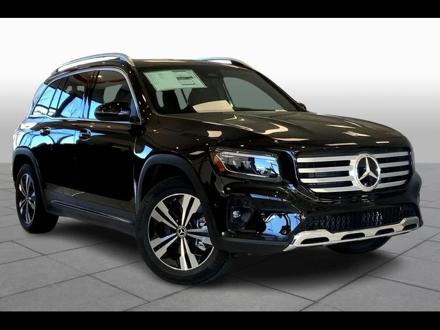 2024 Mercedes-Benz GLB 250