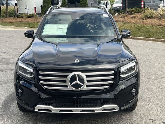 2024 Mercedes-Benz GLB 250