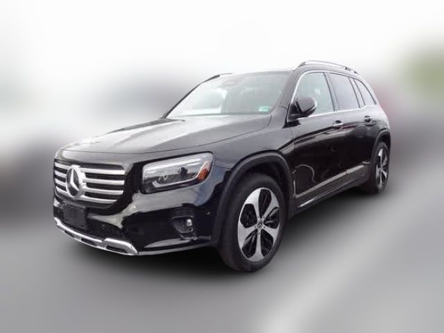 2024 Mercedes-Benz GLB 250