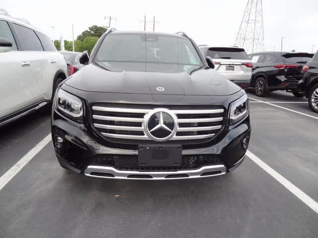 2024 Mercedes-Benz GLB 250