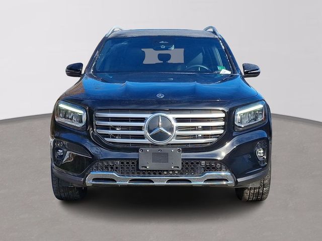 2024 Mercedes-Benz GLB 250