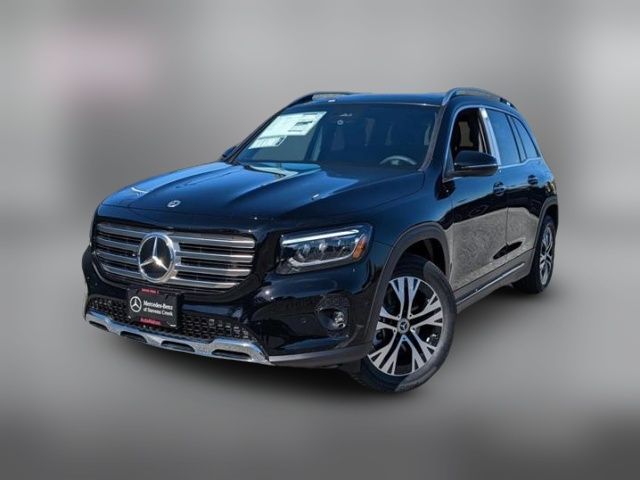 2024 Mercedes-Benz GLB 250