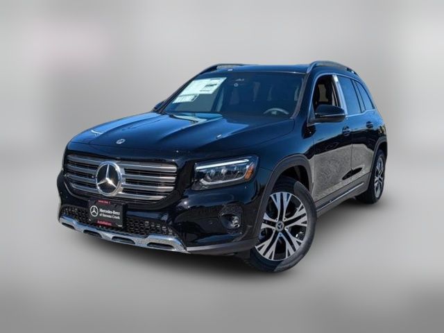 2024 Mercedes-Benz GLB 250