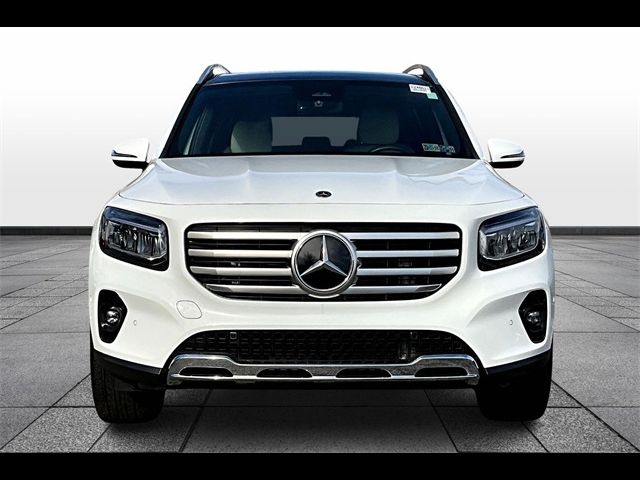 2024 Mercedes-Benz GLB 250